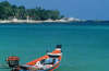 Rocky Resort 
